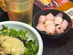 -小饕荟雅安贡椒鱼鲜馆(广福桥店)
