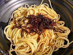 葱油拌面-老地方面馆(思南路店)