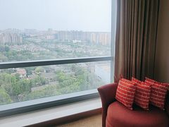 -上海浦东康桥绿地假日酒店