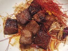 -隐泉之语日式料理(王府中环店)