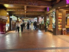 -长鹿旅游休博园