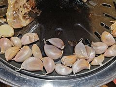 -金山烤肉(中兴公园店)