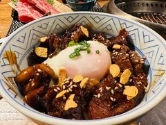 -黑牛の店·和牛烧肉(合生汇店)