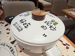 -姥姥家春饼店(惠新东街店)