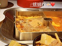 -九鼎轩脆毛肚火锅(南京东路店)