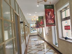 -爱儿美儿童摄影亲子馆(五路居店)