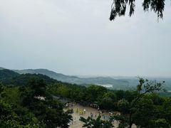 -牛首山文化旅游区