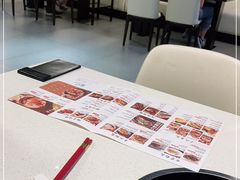 大堂-煲王粤菜餐厅(中侨中心店)