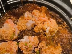 -楚山晓·楚湘菜(江夏永旺店)