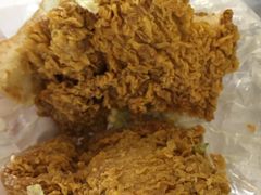 麦当劳-麦当劳(合肥之心城店)