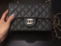 -CHANEL(恒隆广场店)