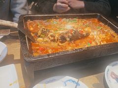 -炉鱼(爱琴海购物公园店)