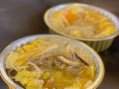 -盛焰铁板烧(王府井店)