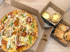 -达美乐比萨(新洲店)
