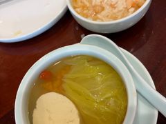 -喜鼎海胆水饺(东港店)