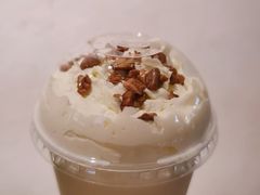 -喜茶(上海兴业太古汇店)