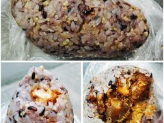 -芳婆糕团店(王府大街店)