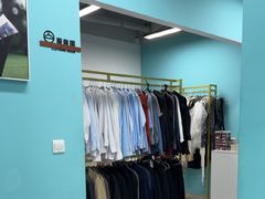 -拍刻风照相馆(浦江城市生活广场店)