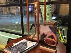 -RUMORS COFFEE ROASTERY鲁马滋咖啡(湖南路店)