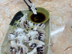 -贞姨美食·老字号海鲜大排档