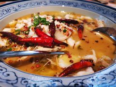 -珍味汤馆·潮汕家乡菜(保利文化广场店)