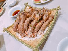 -宁海食府(大剧院店)