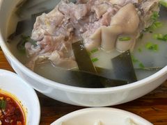 -中和裴氏蹄花(府河路店)