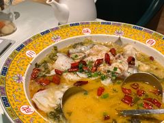-天成·川菜家宴(礼岗店)