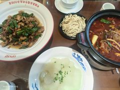 -肖记公安牛肉鱼杂馆·省级非物质文化遗产(三角路直营店)