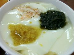 咸豆花-日月永和中国餐饮名店(东湖店)