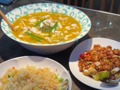 -老屋印象川菜(世纪东方店)