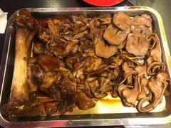 -卤煮老北京酱肉馆