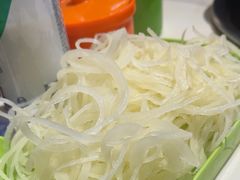 -李记称盘牛杂串串(广厦店)