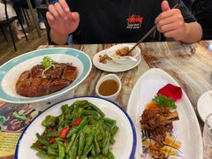 -椿记烧鹅(叠彩店)