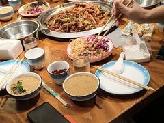 -成老灶火锅鸡(平山店)