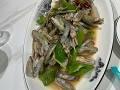 -渔码头食府·20年蓬莱老字号(登州路店)