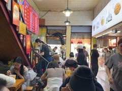 -王记生烫牛杂面馆(兰陵路店)
