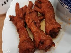 -老苏州大客堂·苏帮菜·松鼠桂鱼·苏州传统小吃(观前街人民商场店)