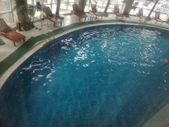 -北京丽景湾国际酒店