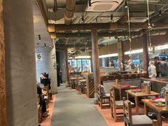 -北丐先生·野馄饨烧烤(长宁龙之梦店)