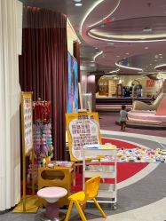 -奈尔宝·国风主题儿童乐园·亲子餐厅(豫园商城店)