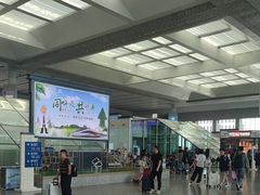 -合肥南站