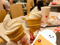 大堂-麦当劳(厦门思明路店)