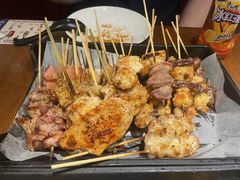 -王氏炉匠·烧鸟放题自助(好运街店)