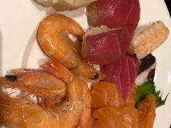 -上海锦江汤臣洲际大酒店壹阶层