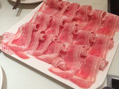 -密友回转自助火锅(世茂国际广场店)