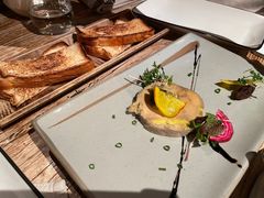 -Restaurant Cuivre古铜法式餐厅