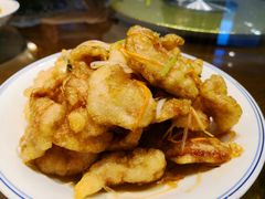 -老厨家(友谊路总店)