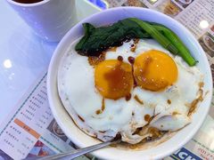 -澳门陈光记烧味饭店(郎家园店)