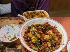 -怪噜范·老贵阳街头名小吃(鸿通城店)